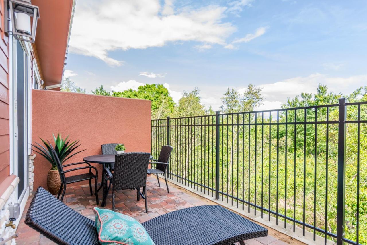 Magical Townhouse With Balcony At Summerville Resort Orlando Su7528 Eksteriør bilde